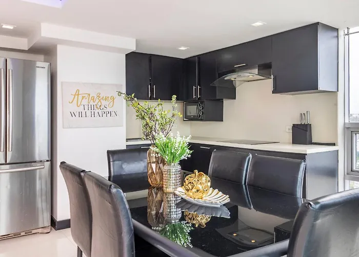 Elegance - Ultima Residences Appartement Cebu