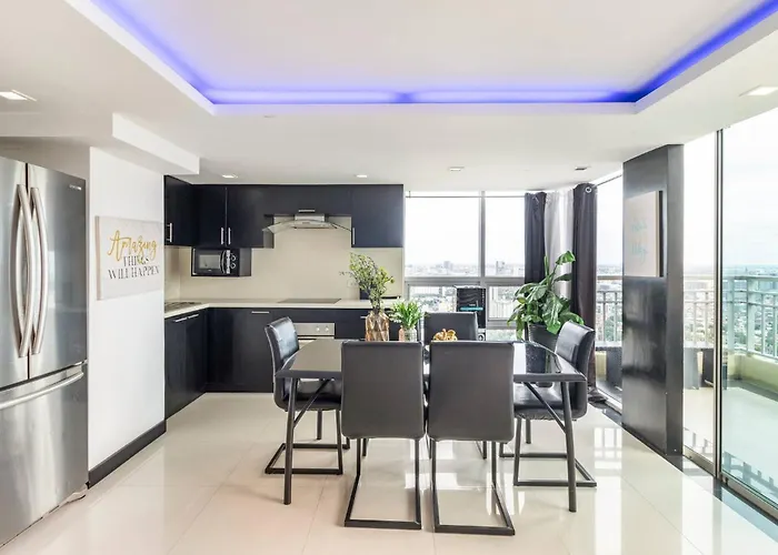 Elegance - Ultima Residences Cebu