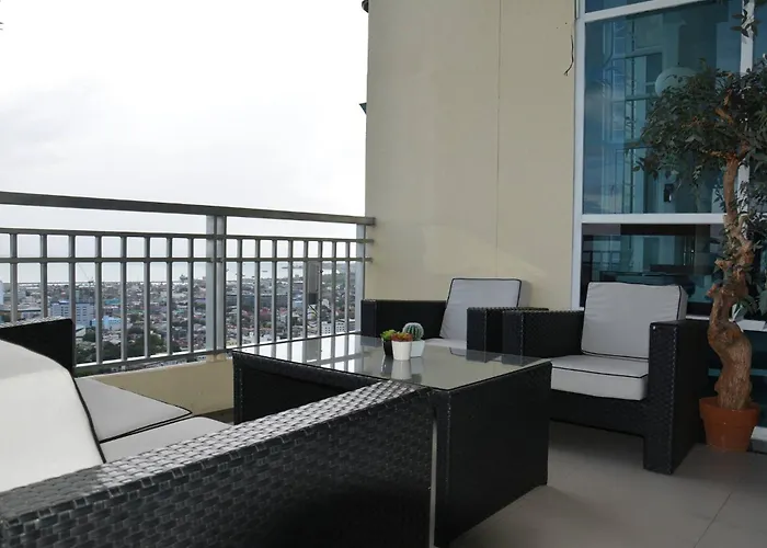 Elegance - Ultima Residences *
