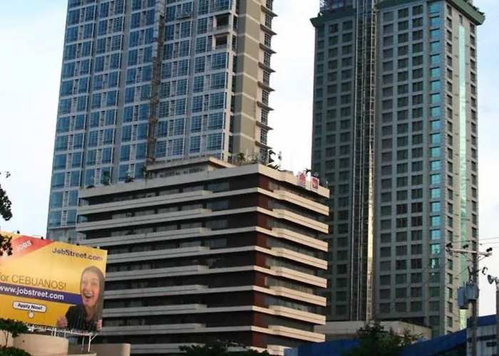 Elegance - Ultima Residences Appartement