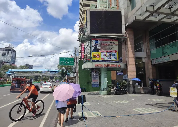 Elegance - Ultima Residences Appartement Cebu