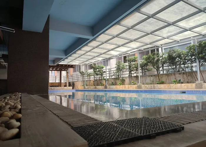 Elegance - Ultima Residences Appartement