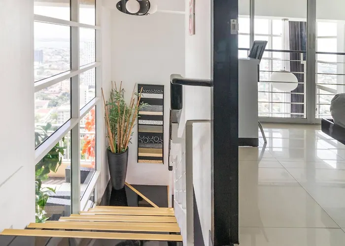 Appartement Elegance - Ultima Residences