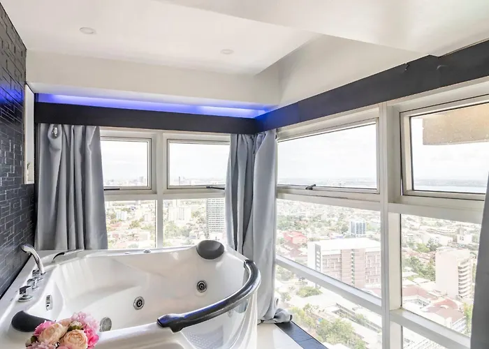 Appartement Elegance - Ultima Residences *