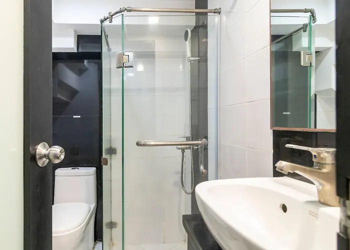 Appartement Elegance - Ultima Residences Cebu
