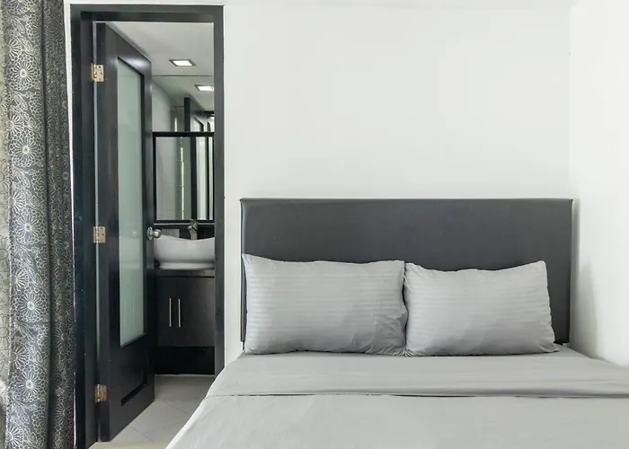 Elegance - Ultima Residences