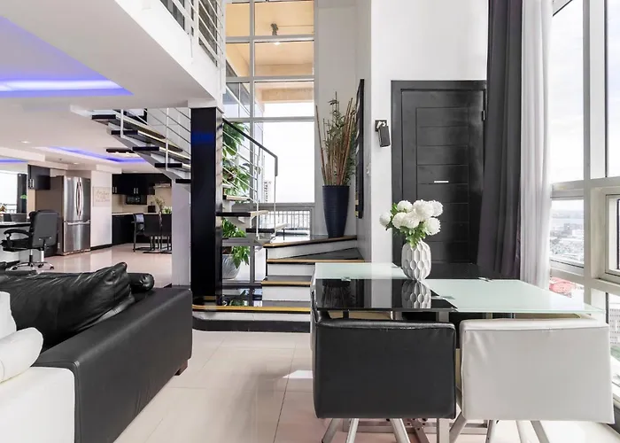 Elegance - Ultima Residences Appartement *