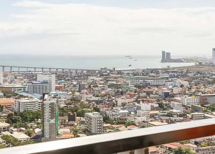 Elegance - Ultima Residences * Cebu
