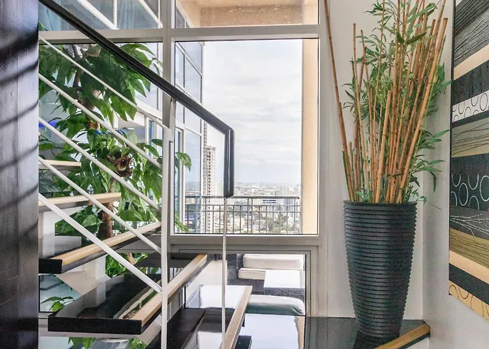 Elegance - Ultima Residences Appartement *