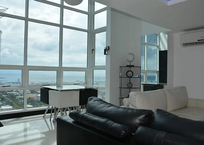 Appartement Elegance - Ultima Residences