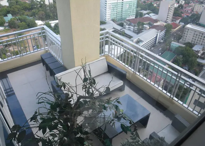 Appartement Elegance - Ultima Residences Cebu