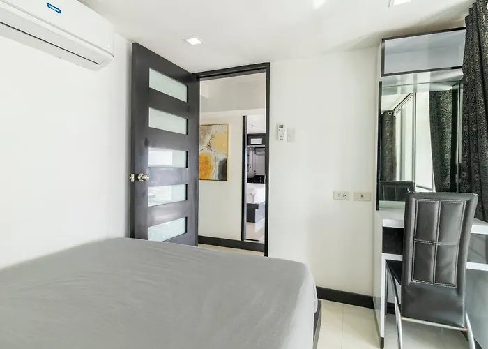 Elegance - Ultima Residences Cebu