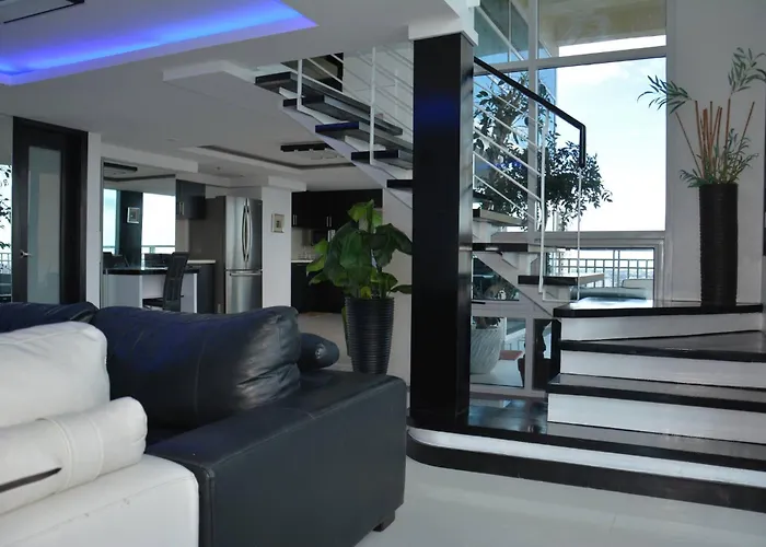 Appartement Elegance - Ultima Residences *