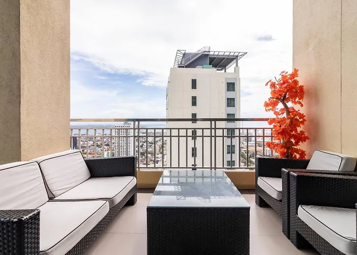 Appartement Elegance - Ultima Residences