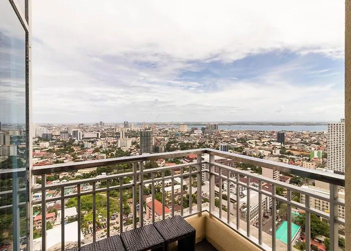 Appartement Elegance - Ultima Residences Cebu