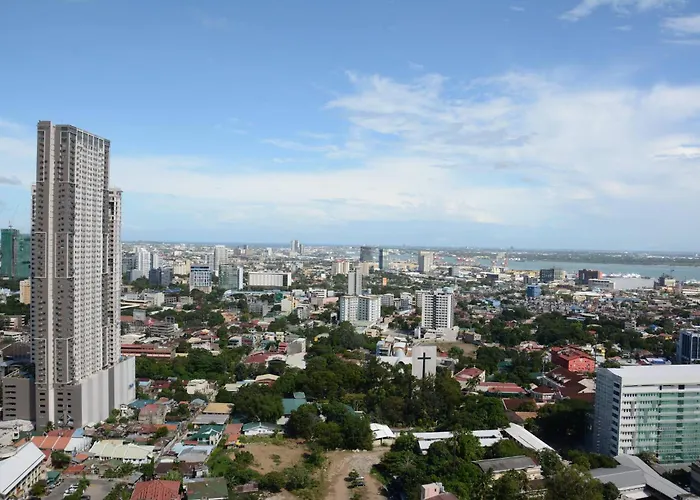 Appartement Elegance - Ultima Residences Cebu