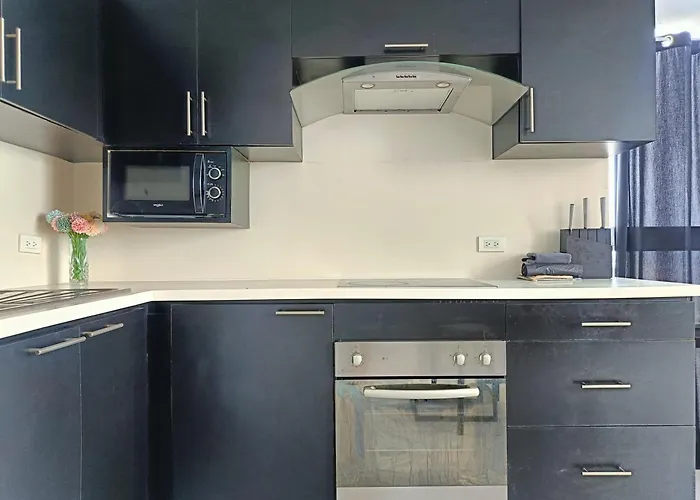 Elegance - Ultima Residences Appartement *