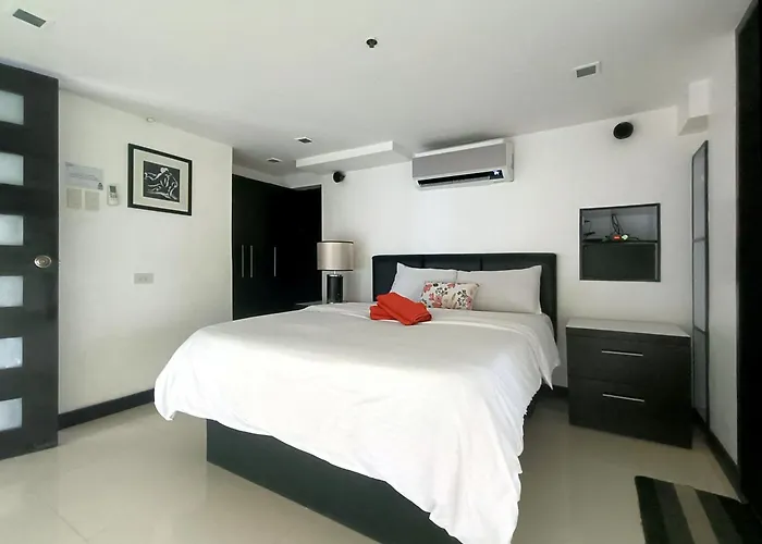 Elegance - Ultima Residences Appartement *