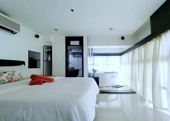 Elegance - Ultima Residences