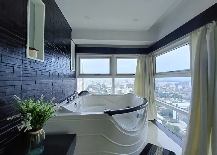 Elegance - Ultima Residences Appartement *
