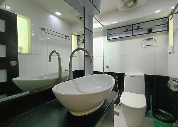 Elegance - Ultima Residences Appartement