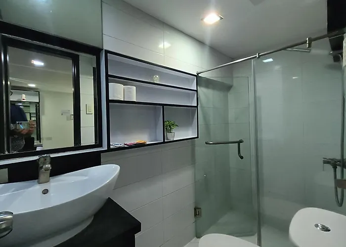 Elegance - Ultima Residences Cebu