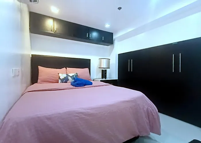Elegance - Ultima Residences Appartement Cebu