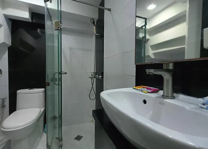 Appartement Elegance - Ultima Residences *